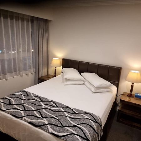 Accommodation Sydney 38 Harbour Street Sydney Exterior photo