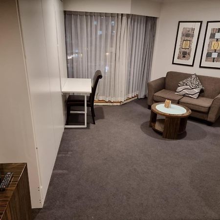 Accommodation Sydney 38 Harbour Street Sydney Exterior photo