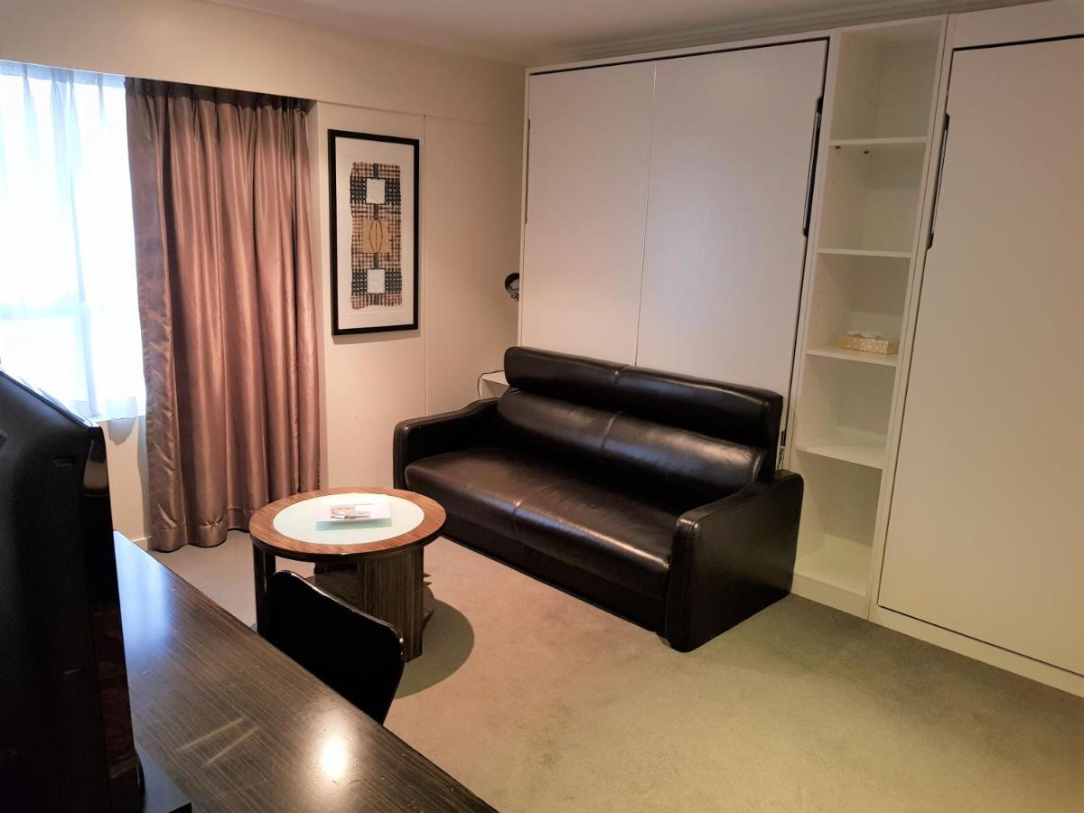 Accommodation Sydney 38 Harbour Street Sydney Exterior photo