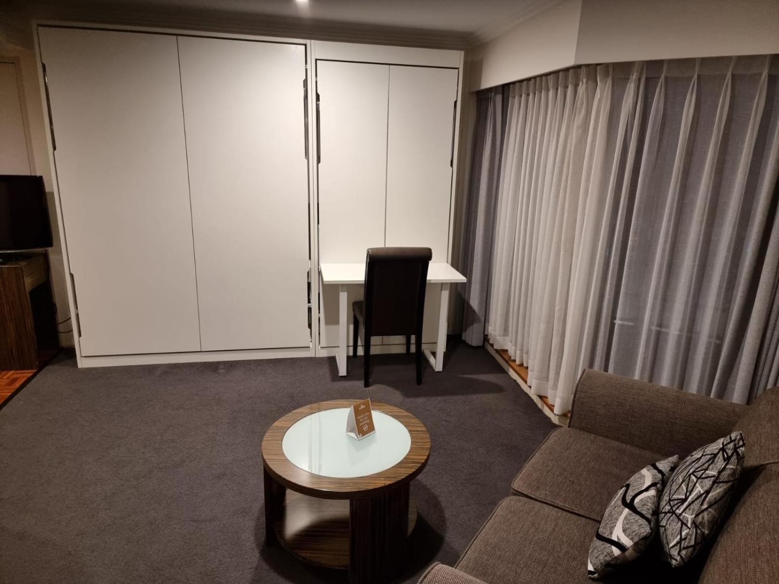Accommodation Sydney 38 Harbour Street Sydney Exterior photo