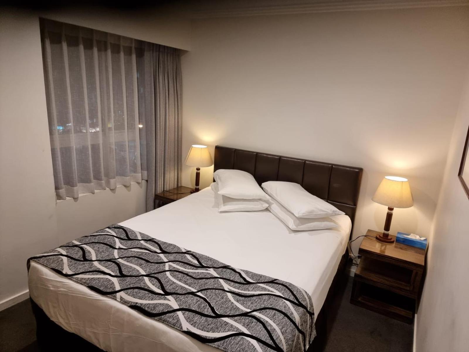 Accommodation Sydney 38 Harbour Street Sydney Exterior photo