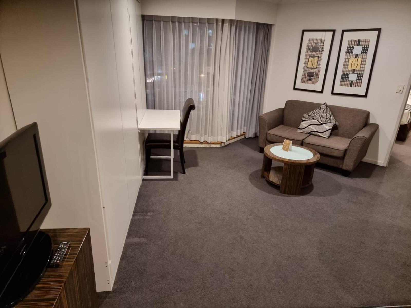 Accommodation Sydney 38 Harbour Street Sydney Exterior photo